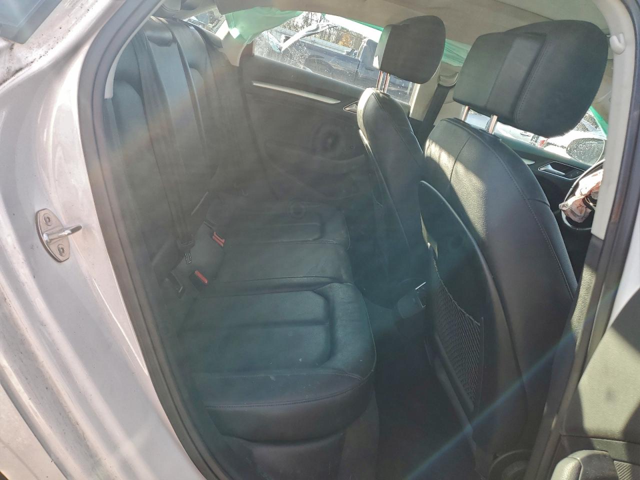 2016 Audi A3 Premium VIN: WAUB8GFF7G1118490 Lot: 94134685