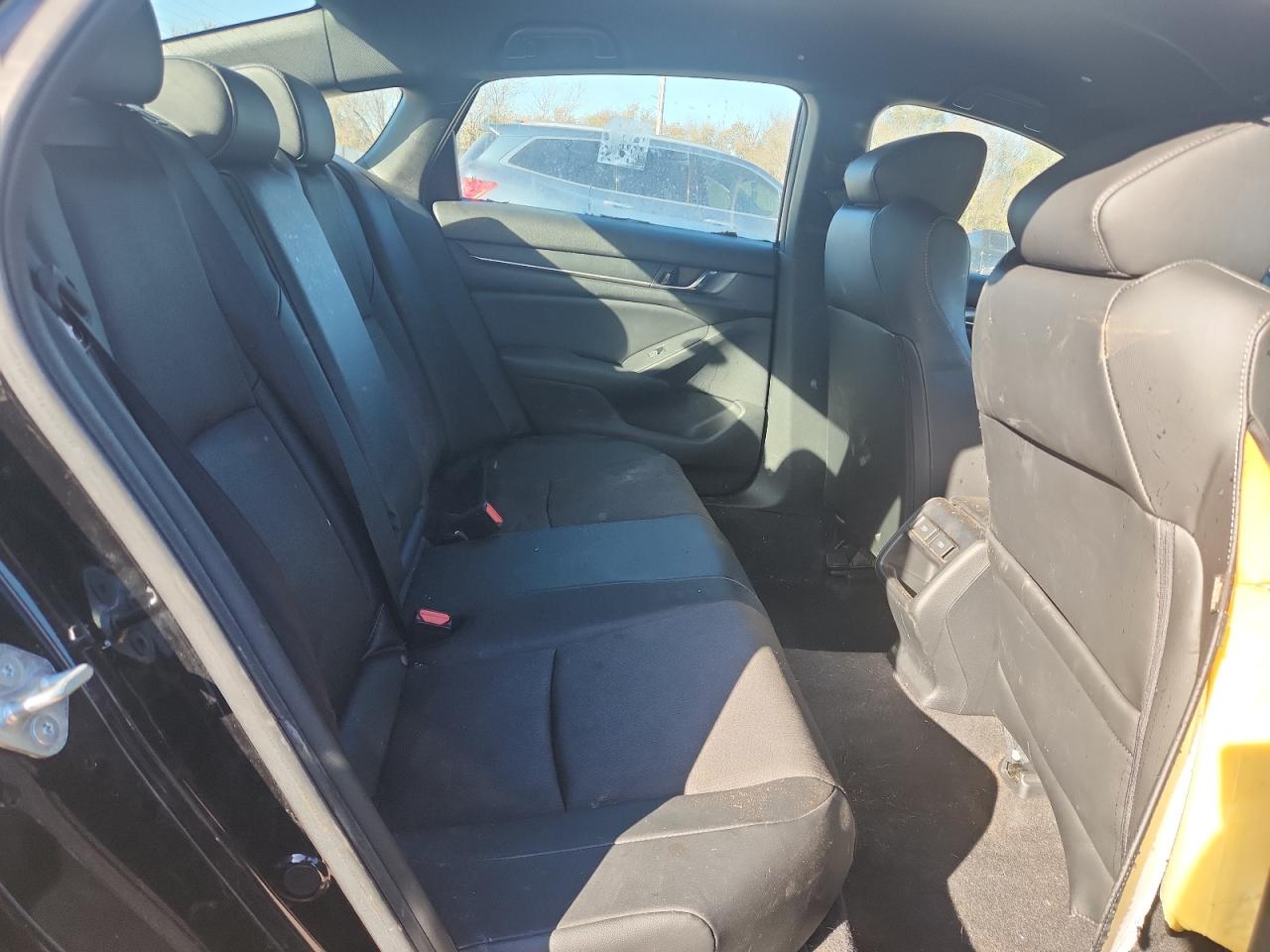 2022 Honda Accord Sport VIN: 1HGCV1F31NA118227 Lot: 85435095