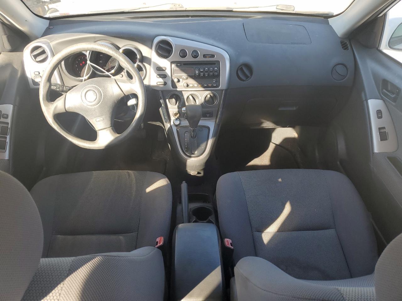 2007 Pontiac Vibe VIN: 5Y2SL65897Z441357 Lot: 91470145