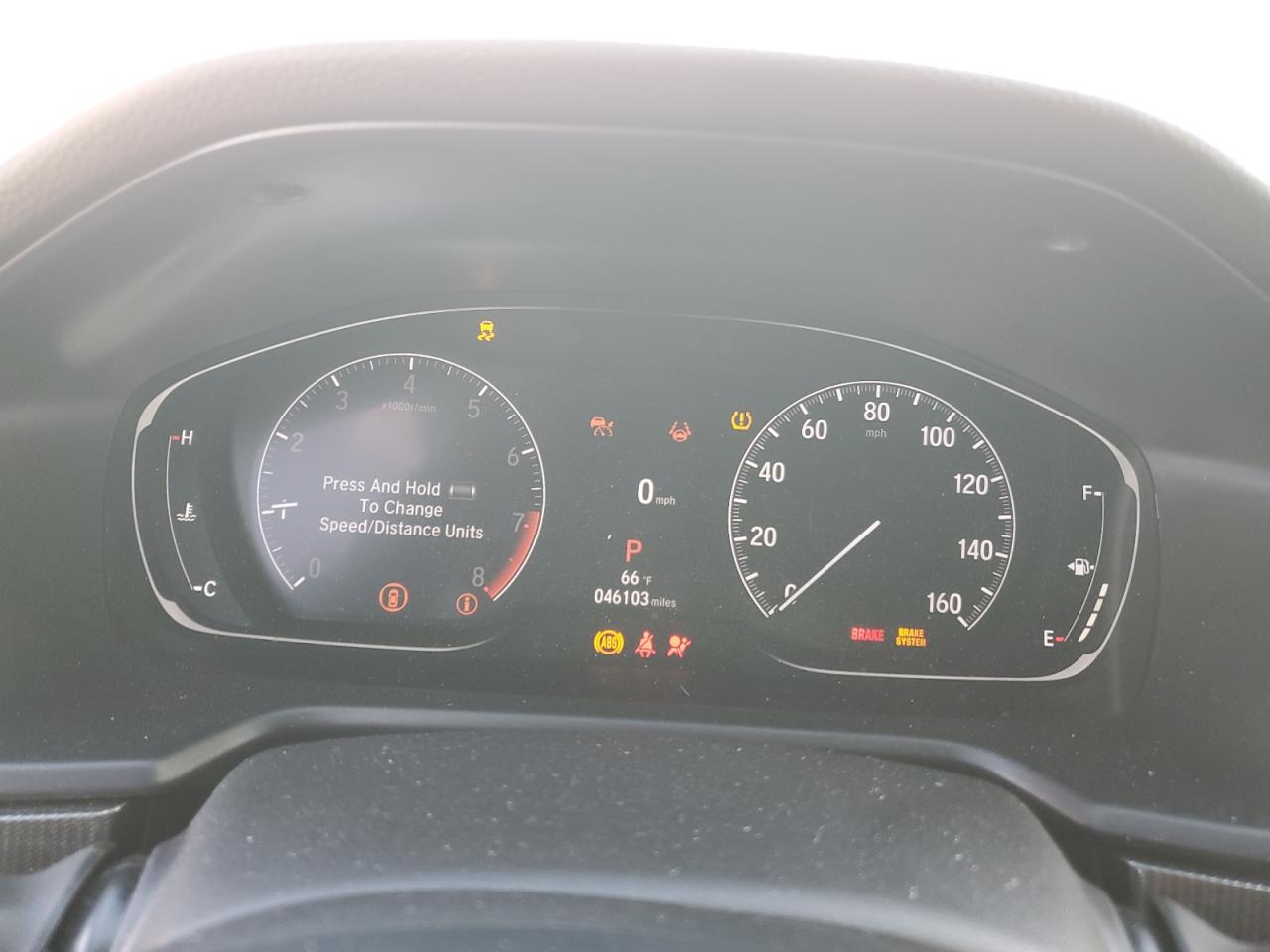 2022 Honda Accord Sport VIN: 1HGCV2F35NA014443 Lot: 93292825