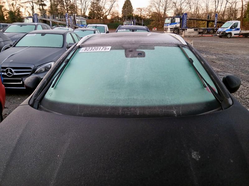 2011 PEUGEOT 508 2.0 HDI 140 ACTIVE 5DR