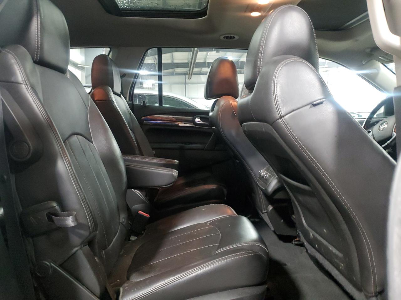 2016 Buick Enclave VIN: 5GAKVBKD8GJ347698 Lot: 91033095