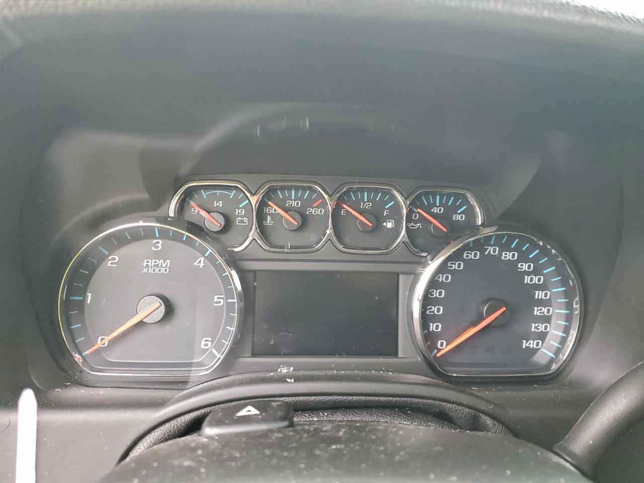 2020 GMC Yukon Slt VIN: 1GKS2BKC1LR158731 Lot: 94100765