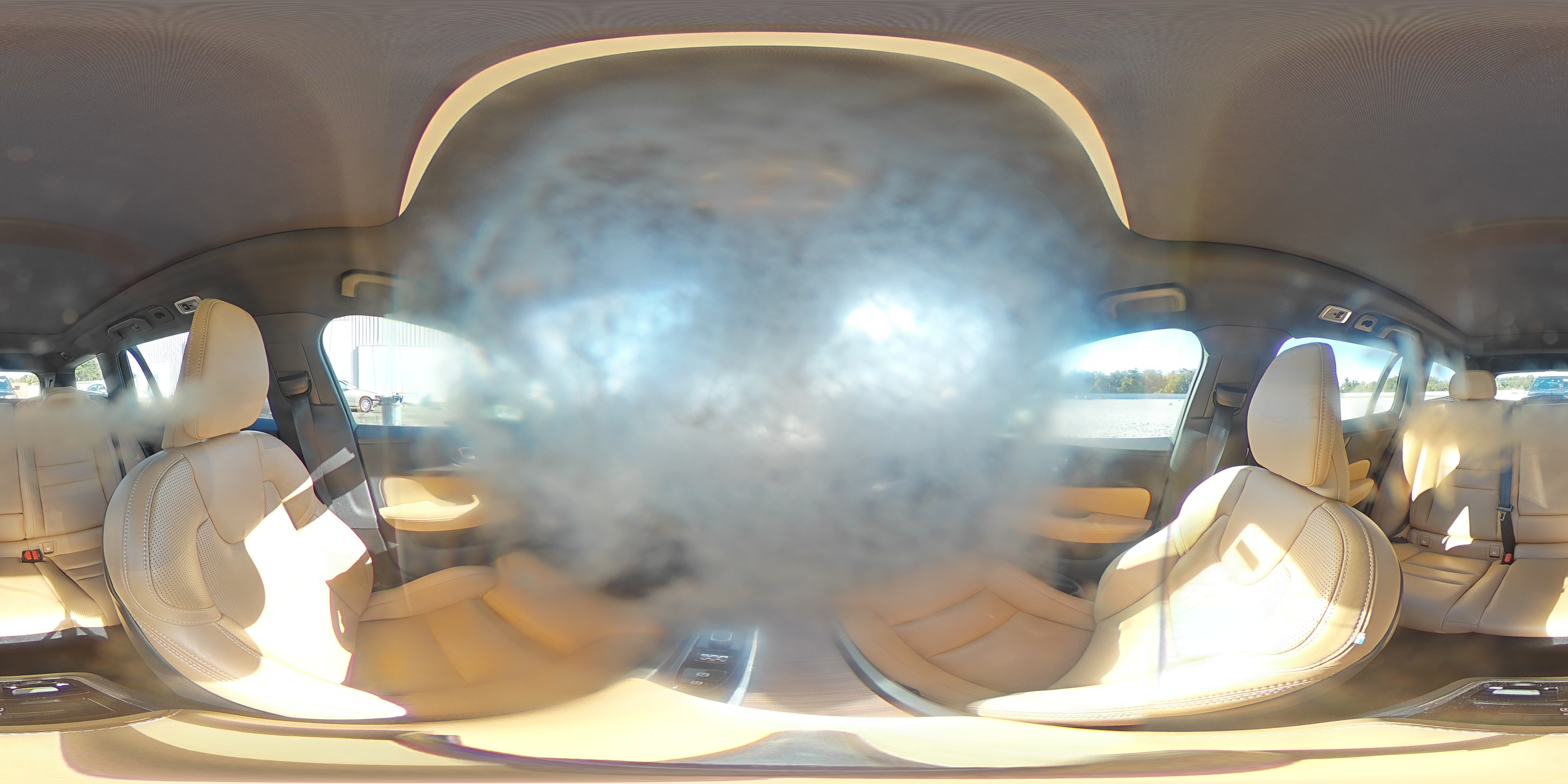 2020 Volvo V60 T5 Inscription VIN: YV1102EL2L2397300 Lot: 92568035