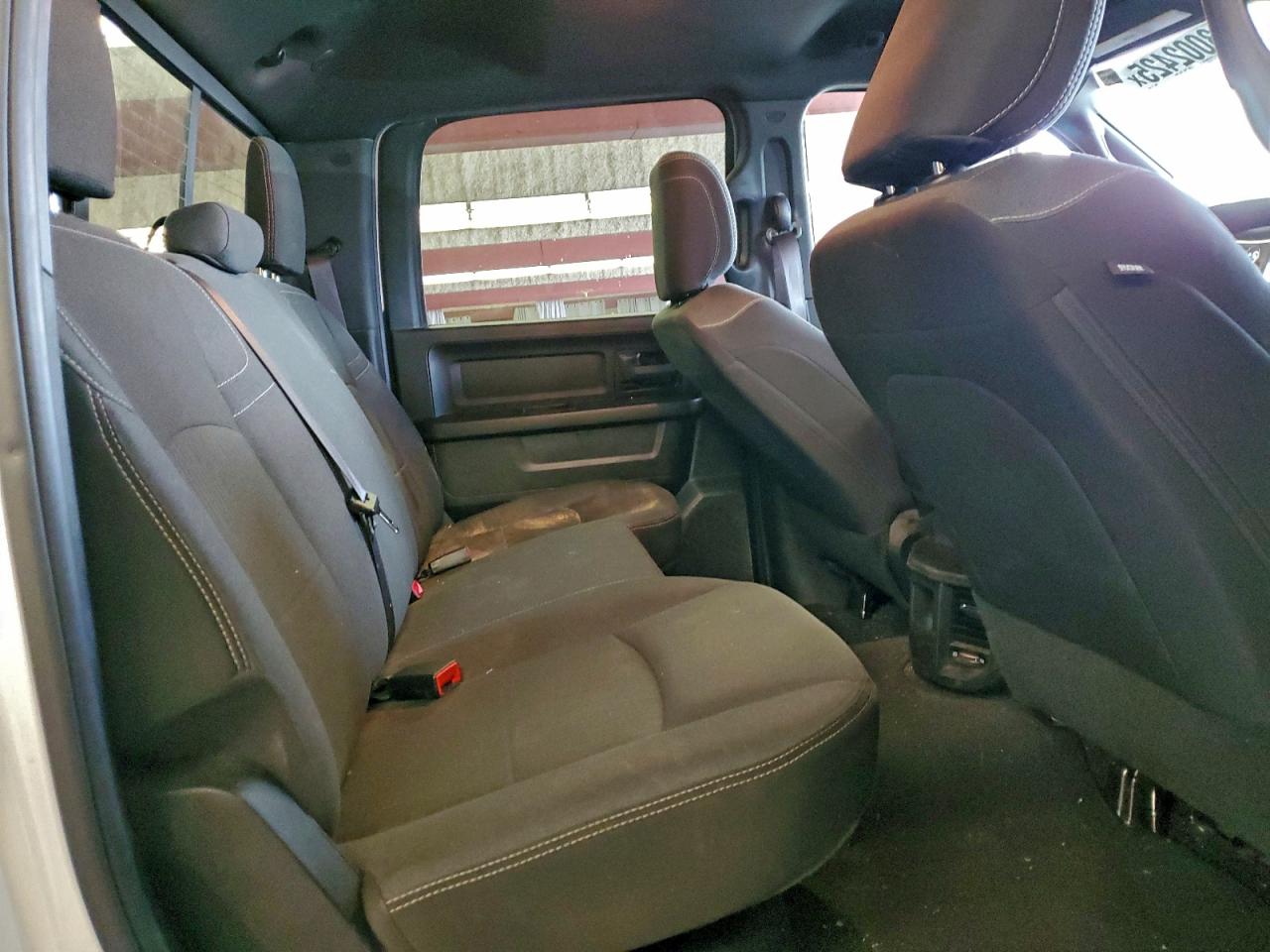 2022 Ram 2500 Tradesman VIN: 3C6UR5CJ6NG111591 Lot: 93002425