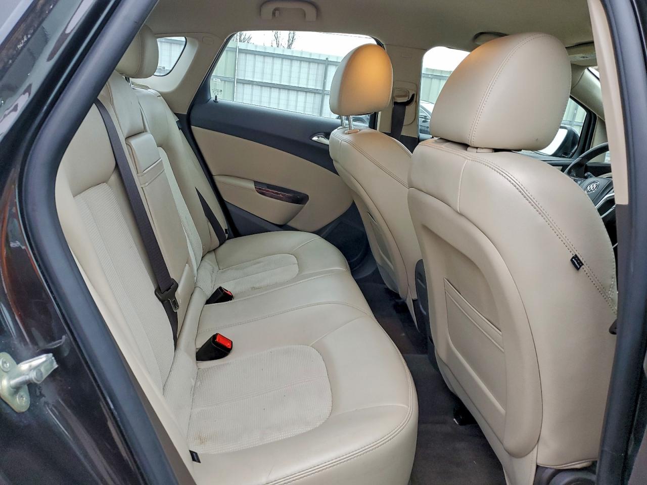 2014 Buick Verano VIN: 1G4PP5SK5E4215777 Lot: 93651315