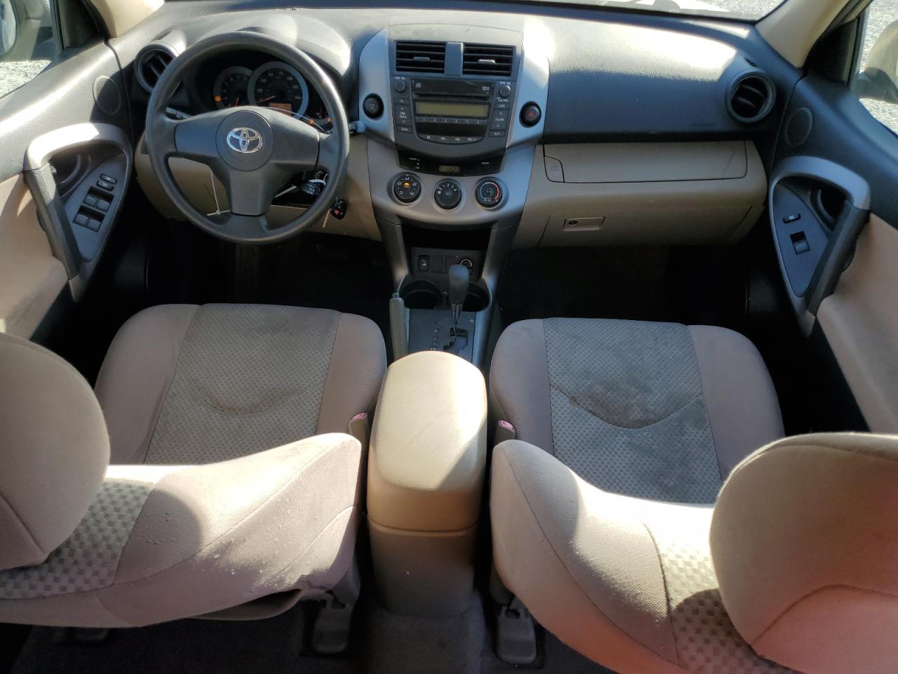 2007 Toyota Rav4 VIN: JTMZD35V275060800 Lot: 92854145