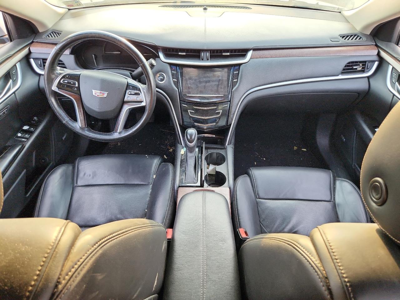 2018 Cadillac Xts Luxury VIN: 2G61M5S32J9162901 Lot: 93340065