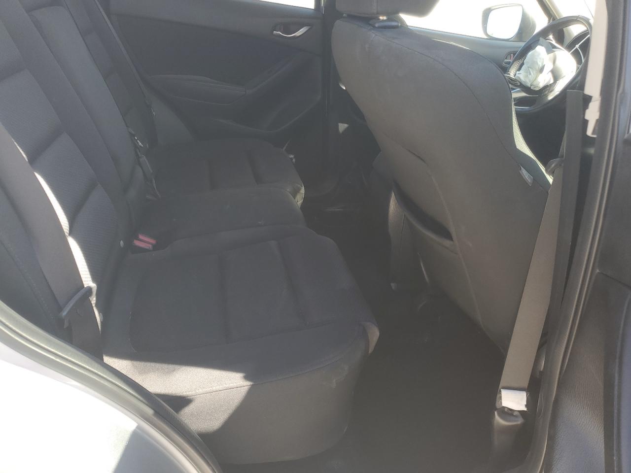 2016 Mazda Cx-5 Touring VIN: JM3KE2CY1G0909146 Lot: 92341045