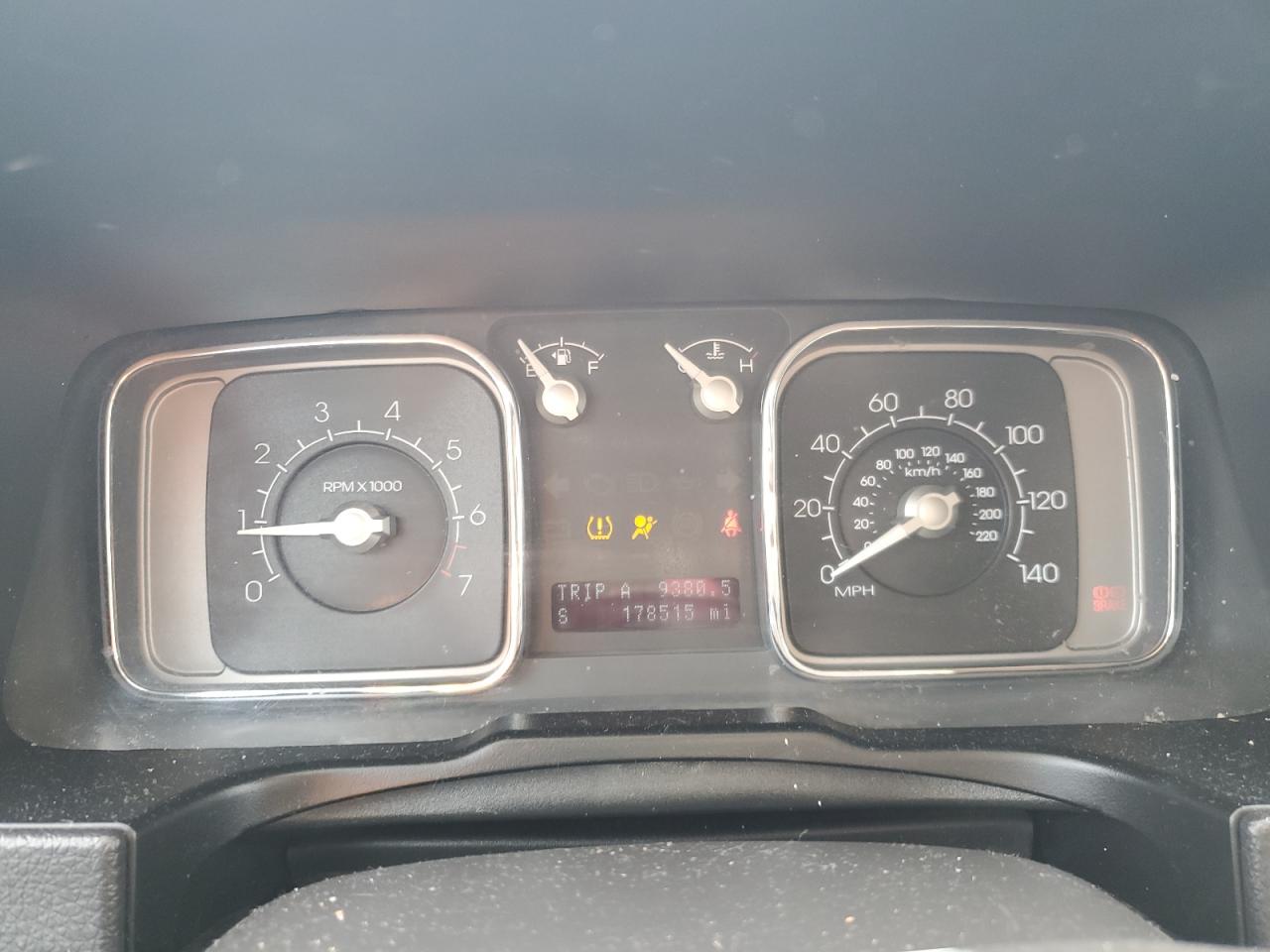 2010 Lincoln Mkx VIN: 2LMDJ8JC5ABJ00813 Lot: 91004405