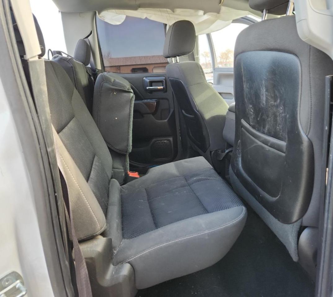 2014 GMC Sierra K1500 Sle VIN: 1GTV2UEC3EZ224506 Lot: 89912675