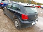 2012 VOLKSWAGEN POLO 1.2 60 S 5DR [AC] for sale at Copart COLCHESTER