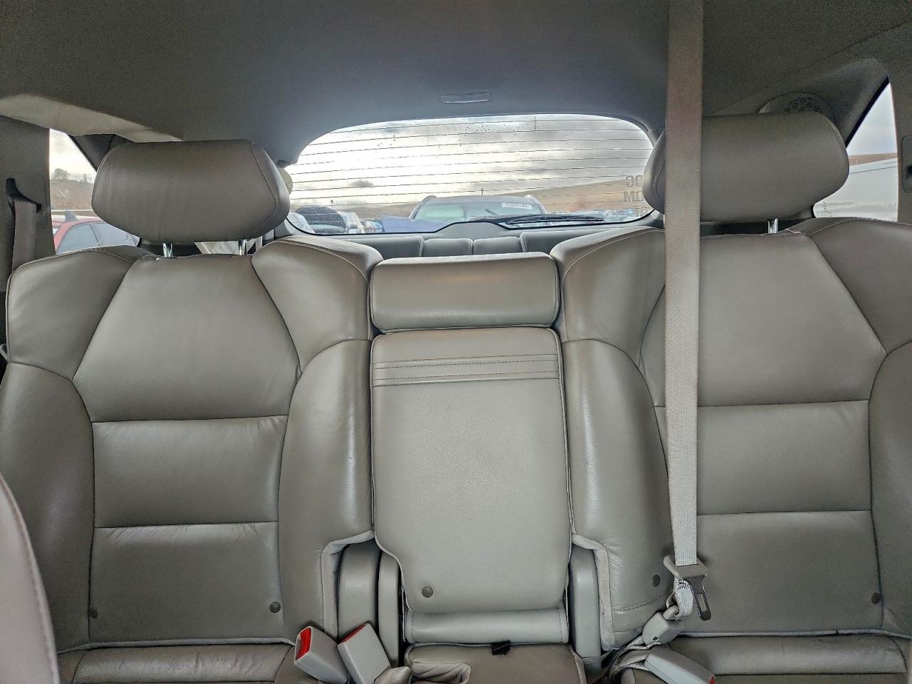 2009 Acura Mdx Technology VIN: 2HNYD28699H533138 Lot: 94089705