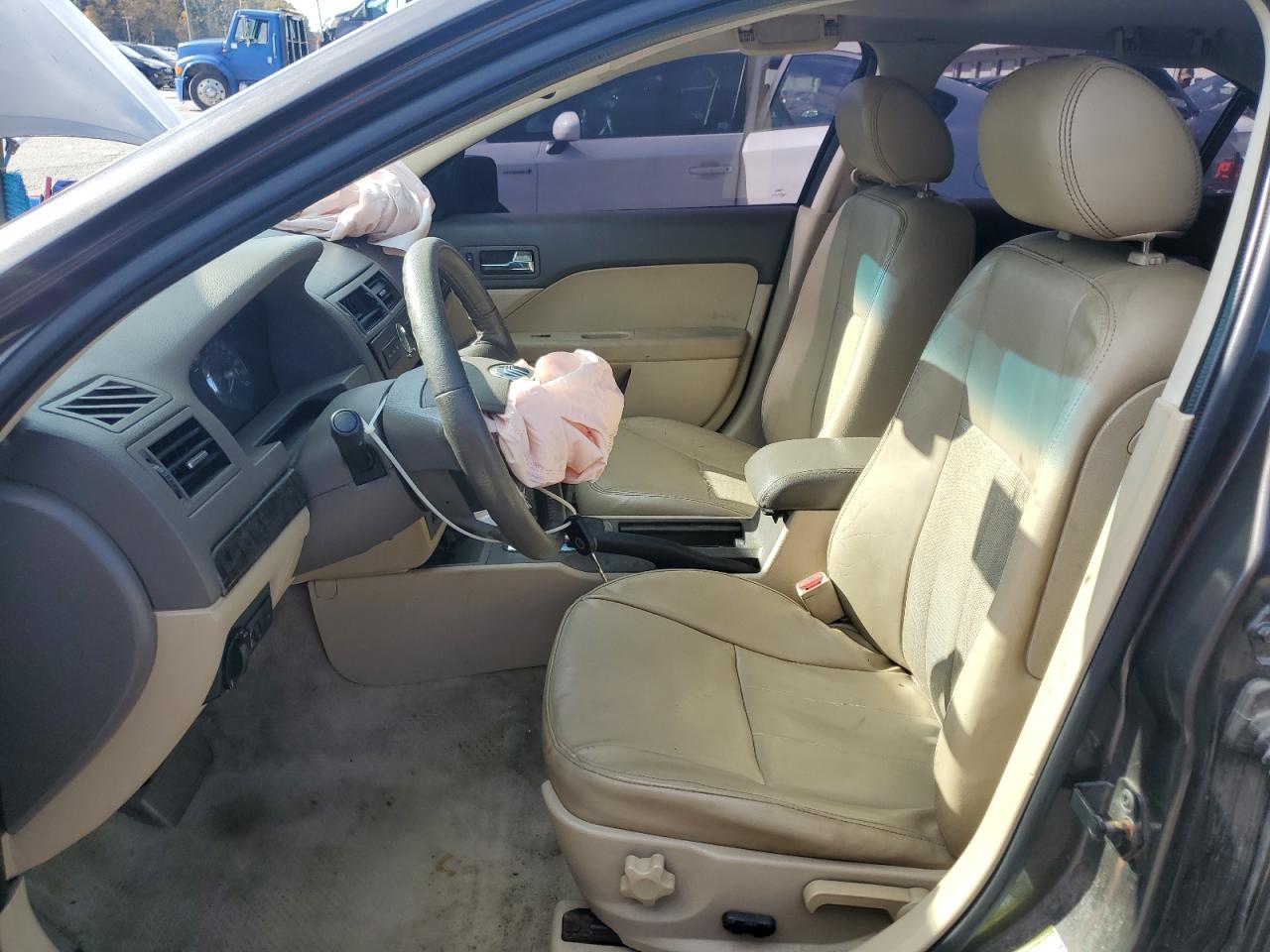 2006 Mercury Milan Premier VIN: 3MEHM08146R667360 Lot: 91364405