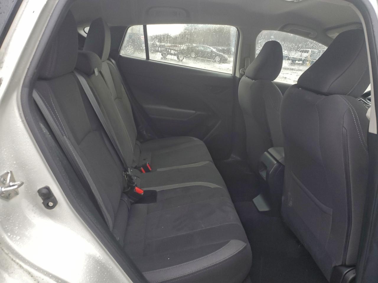 2024 Subaru Impreza VIN: JF1GUABCXR8229208 Lot: 94338295