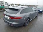 2019 JAGUAR XF 2.0D [180] R-SPORT 5DR AUTO AWD for sale at Copart SANDTOFT