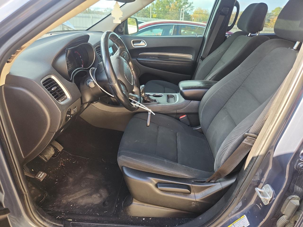 2020 Dodge Durango Sxt VIN: 1C4RDHAG9LC153100 Lot: 91438365