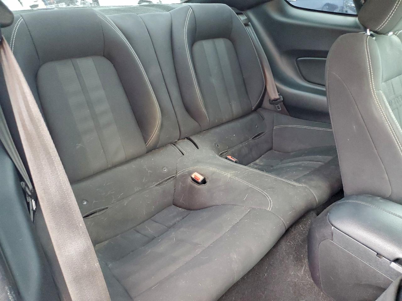 2019 Ford Mustang VIN: 1FA6P8THXK5135567 Lot: 93893915