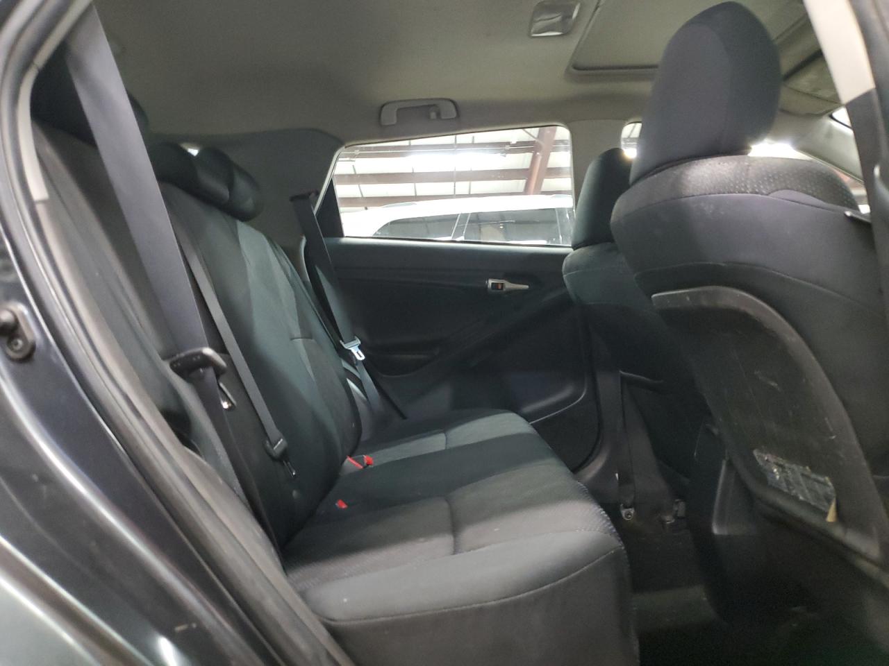 2010 Toyota Corolla Matrix S VIN: 2T1KE4EE3AC038996 Lot: 91610935