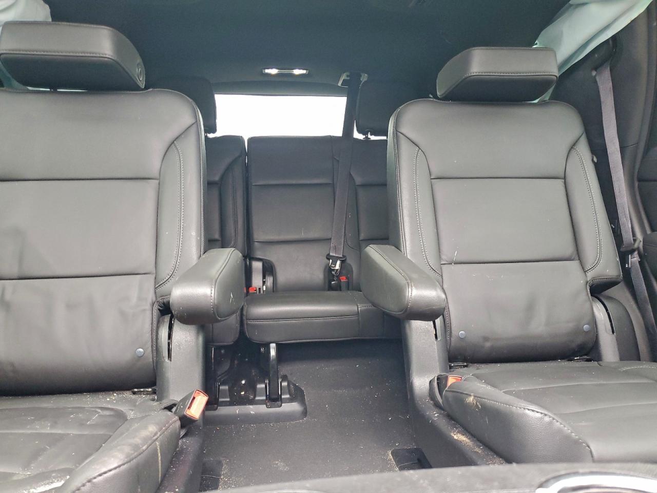 2024 Chevrolet Tahoe K1500 Z71 VIN: 1GNSKPKD3RR280931 Lot: 94566785