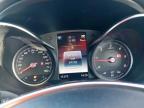 2017 MERCEDES-BENZ C CLASS C220D AMG LINE 5DR AUTO for sale at Copart SANDY