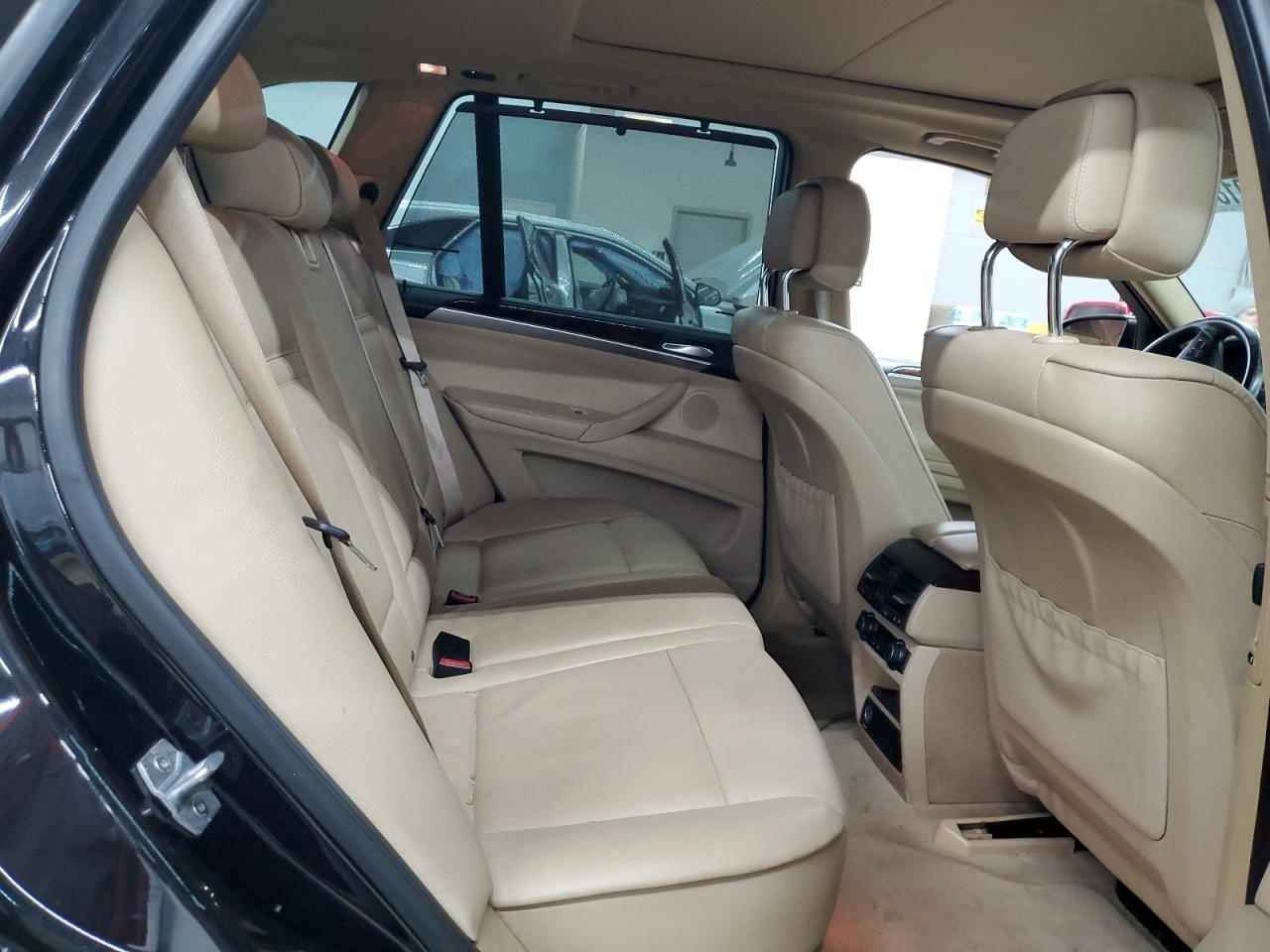 2013 BMW X5 xDrive35I VIN: 5UXZV4C56D0G57299 Lot: 91810095