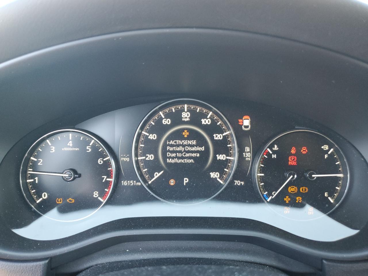 2024 Mazda Cx-30 Select VIN: 3MVDMBBM4RM601034 Lot: 90971485