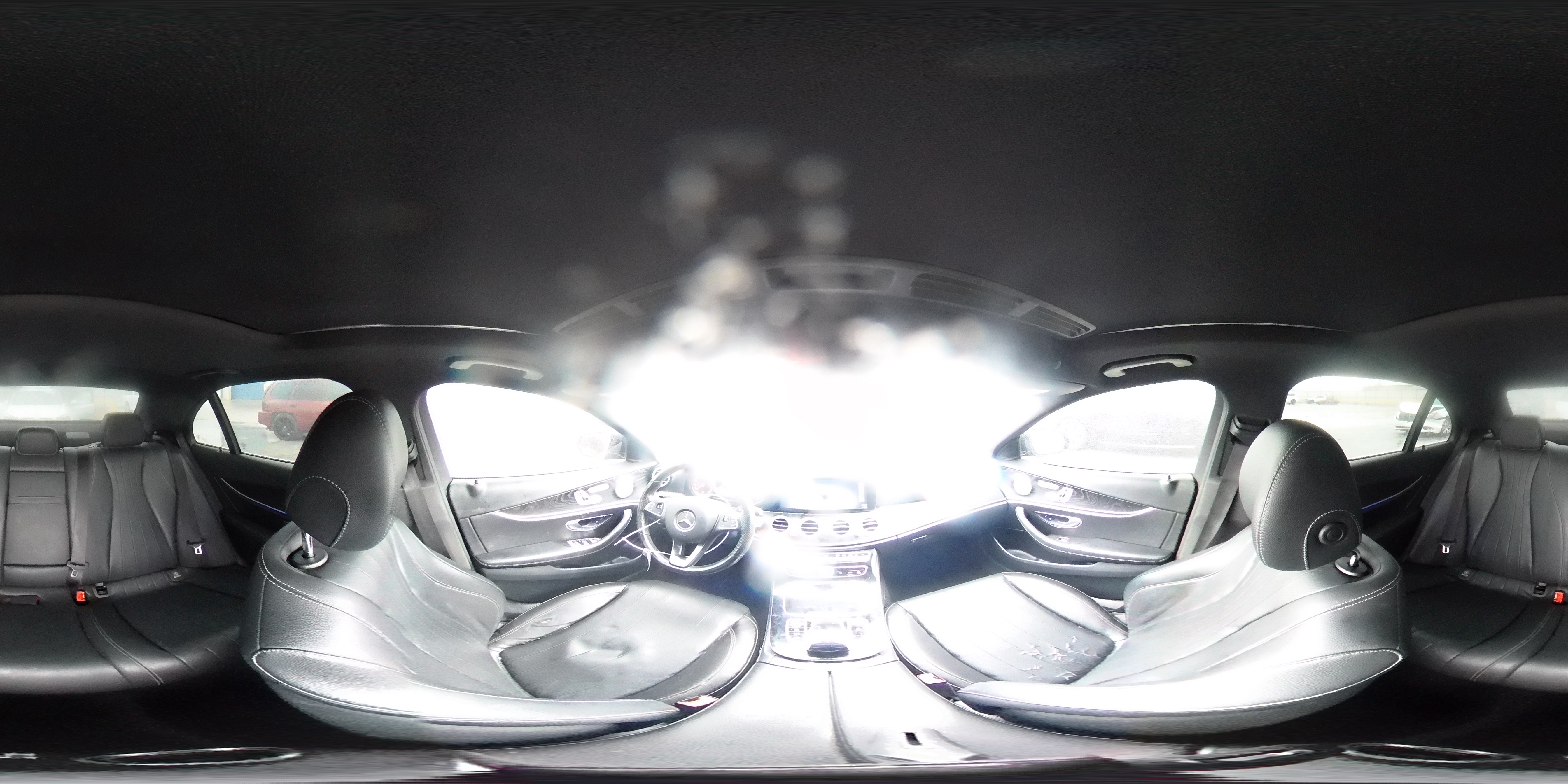 2017 Mercedes-Benz E 300 VIN: WDDZF4JB7HA102419 Lot: 94299505