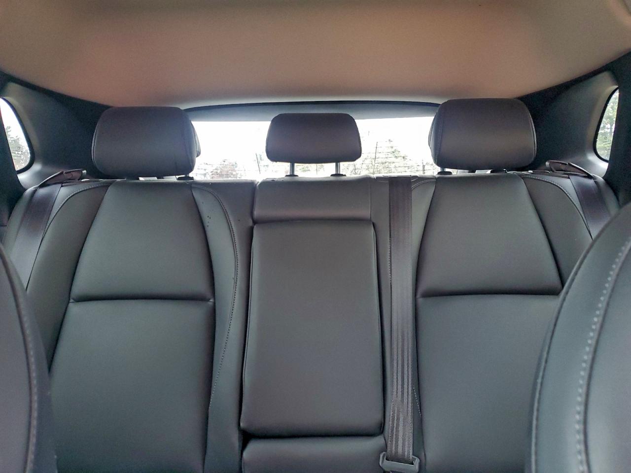 2024 Mazda Cx-30 Select VIN: 3MVDMBBM3RM634591 Lot: 94273475