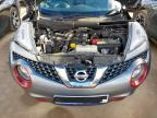 2016 NISSAN JUKE 1.5 DCI TEKNA 5DR for sale at Copart SANDY