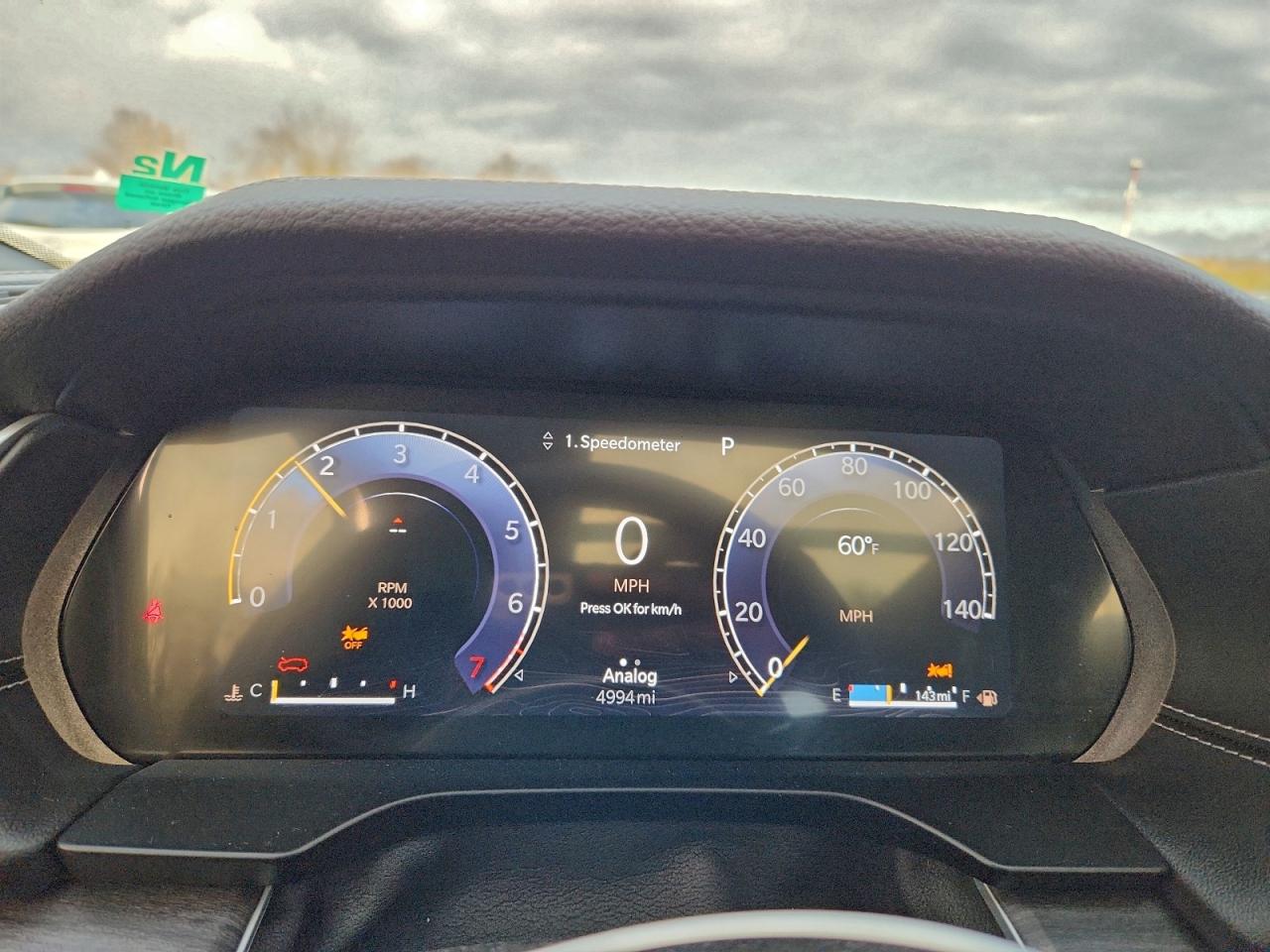 2025 Jeep Grand Cherokee L Limited VIN: 1C4RJKBG2S8660071 Lot: 94794505