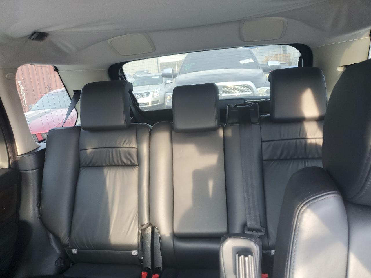 2008 Land Rover Range Rover Sport Supercharged VIN: SALSH23428A187977 Lot: 93851235