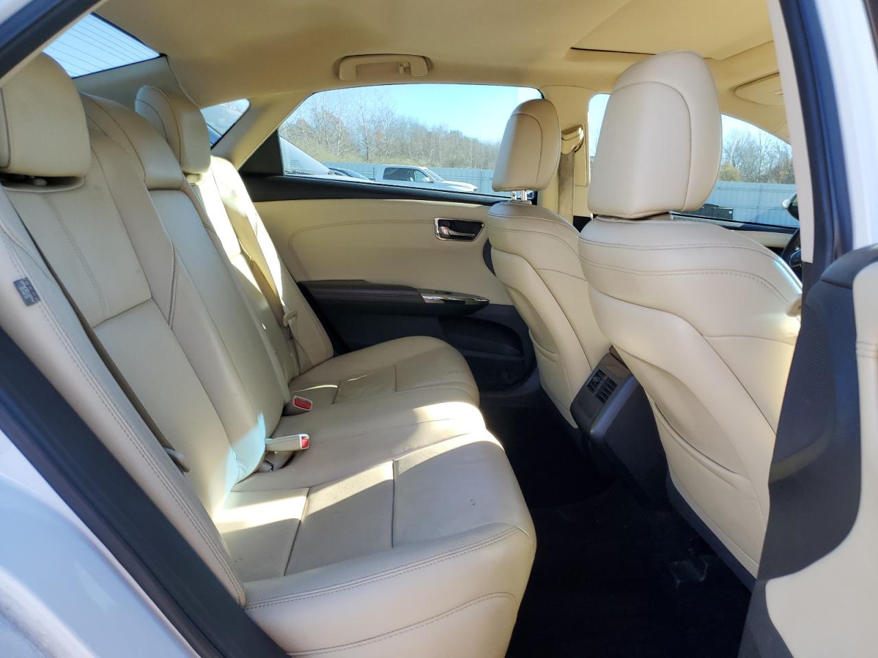 2014 Toyota Avalon Base VIN: 4T1BK1EB8EU110468 Lot: 92485205