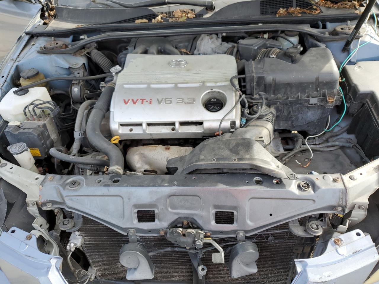 2007 Toyota Camry Solara Se VIN: 4T1FA38P77U110441 Lot: 91783275