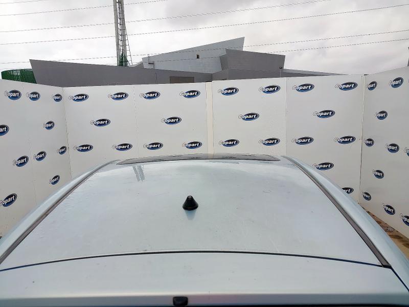 2005 TOYOTA YARIS 1.4 D-4D T SPIRIT 5DR