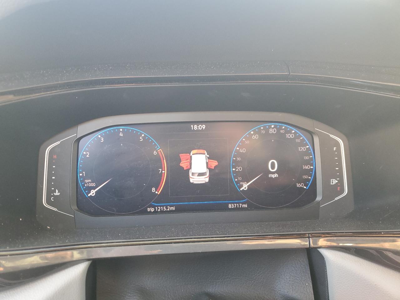 2022 Volkswagen Taos Sel VIN: 3VV1X7B2XNM005705 Lot: 91223945