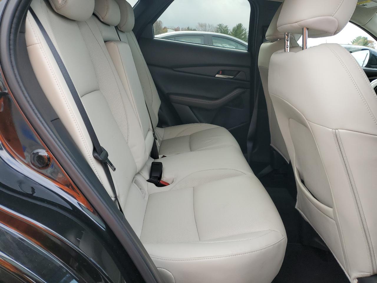 2024 Mazda Cx-30 Premium VIN: 3MVDMBDY0RM603301 Lot: 92120895