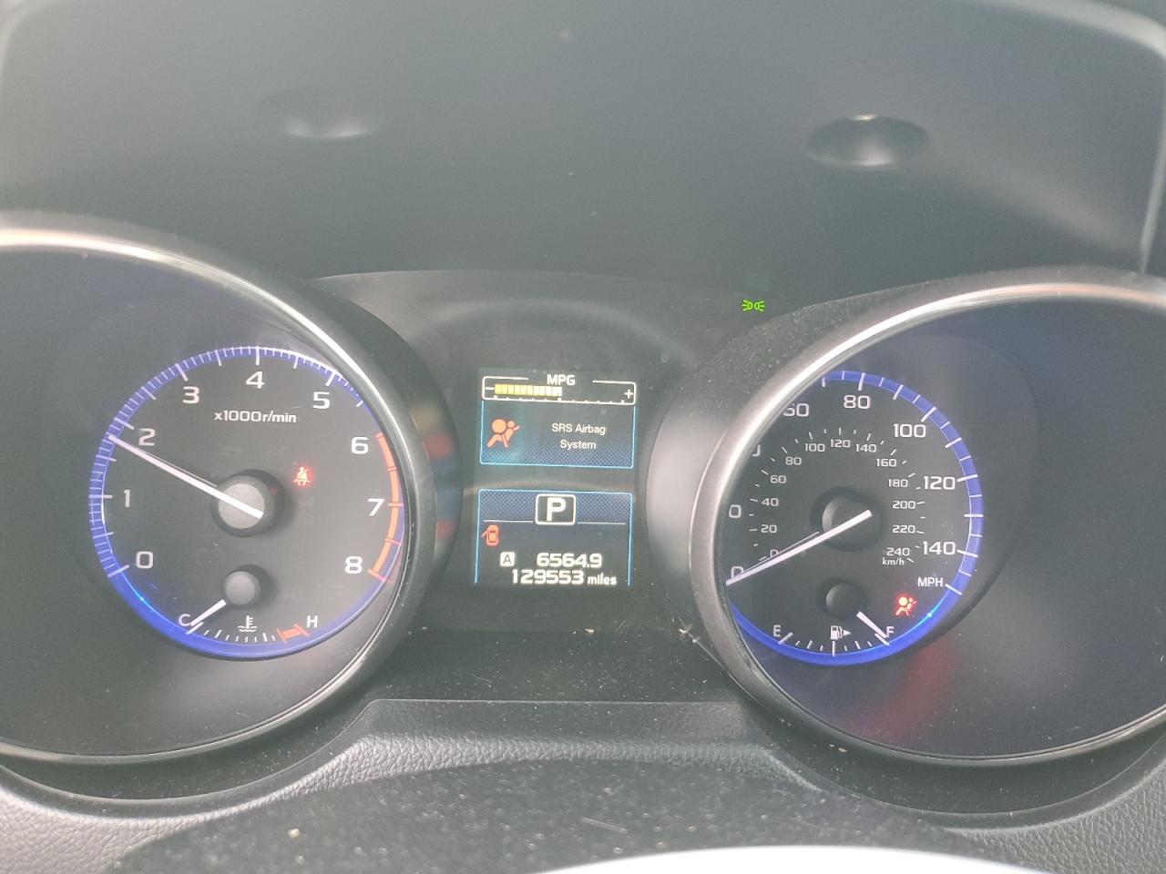 2018 Subaru Legacy 2.5I Premium VIN: 4S3BNAC64J3007663 Lot: 93033865