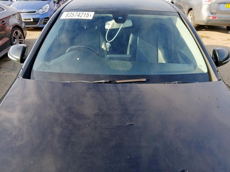 2015 MERCEDES-BENZ C CLASS C220 BLUETEC SE 4DR AUTO