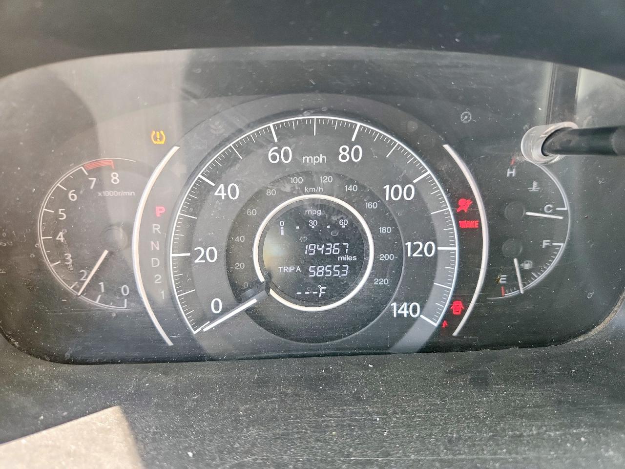 2014 Honda Cr-V Exl VIN: 2HKRM4H79EH713493 Lot: 92935175