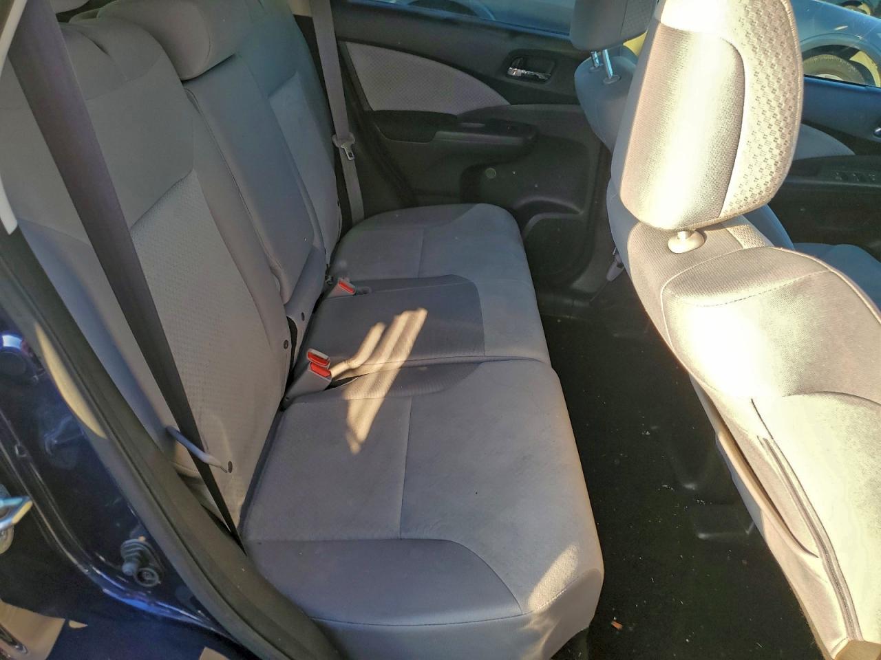 2016 Honda Cr-V Ex VIN: 3CZRM3H51GG712109 Lot: 85135195