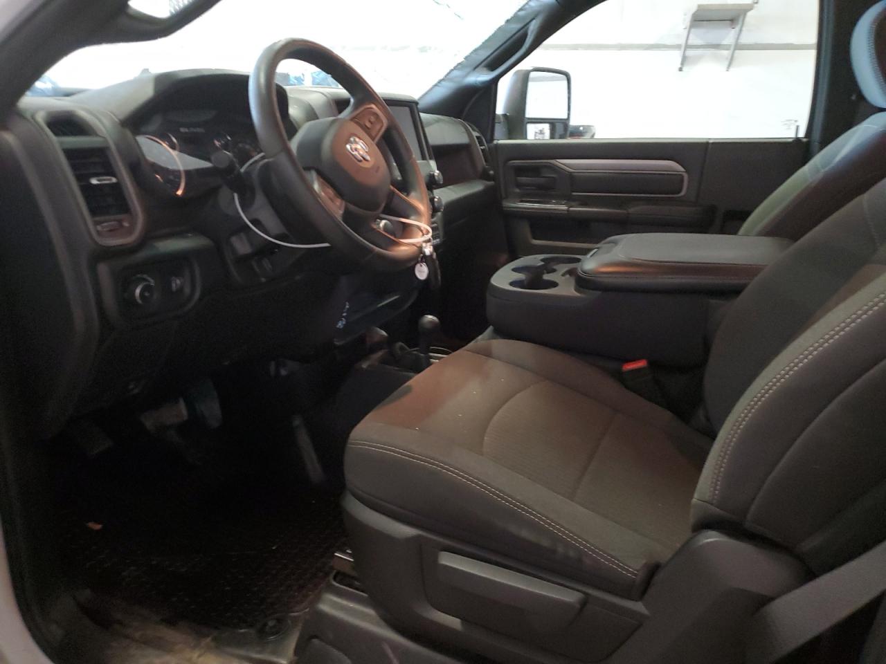 2023 Ram 3500 Tradesman VIN: 3C63R3AJ3PG508360 Lot: 91285815