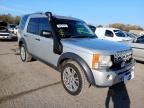 2005 LAND ROVER DISCOVERY 4.4 V8 HSE 5DR AUTO for sale at Copart SANDWICH
