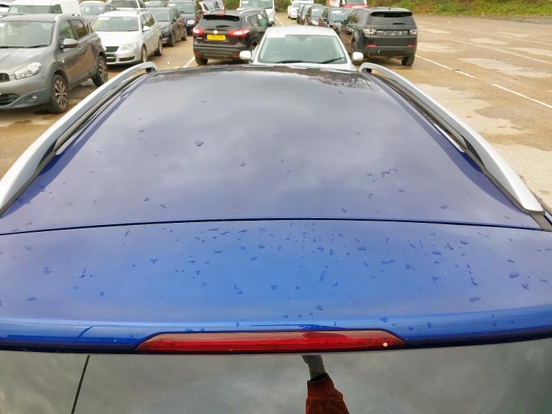 2016 FORD KUGA 2.0 TDCI 150 TITANIUM 5DR 2WD