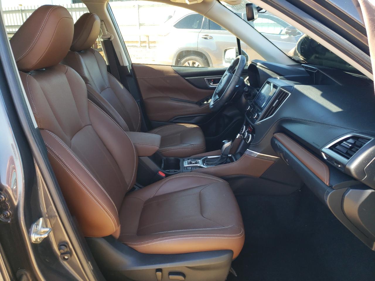 2020 Subaru Forester Touring VIN: JF2SKAXC5LH595038 Lot: 91850885