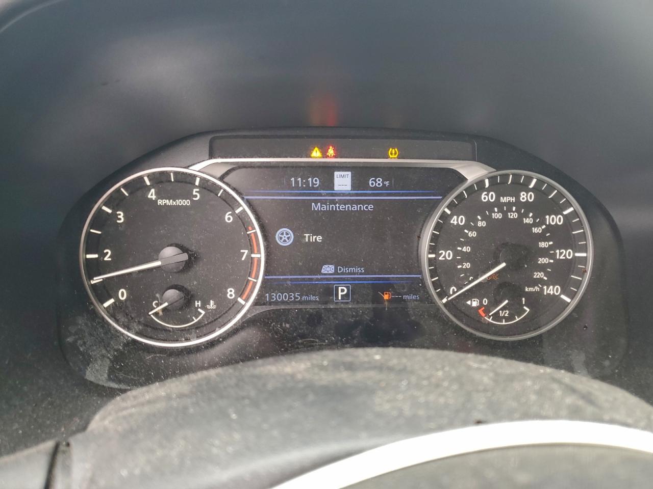 2020 Nissan Altima Sl VIN: 1N4BL4EW1LN309526 Lot: 92879685