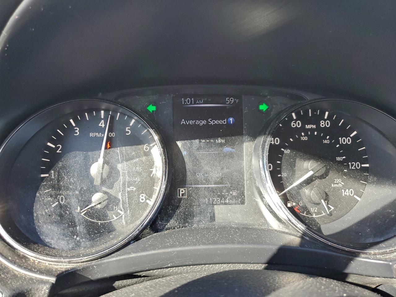 2017 Nissan Rogue Sport S VIN: JN1BJ1CR0HW113898 Lot: 93964005