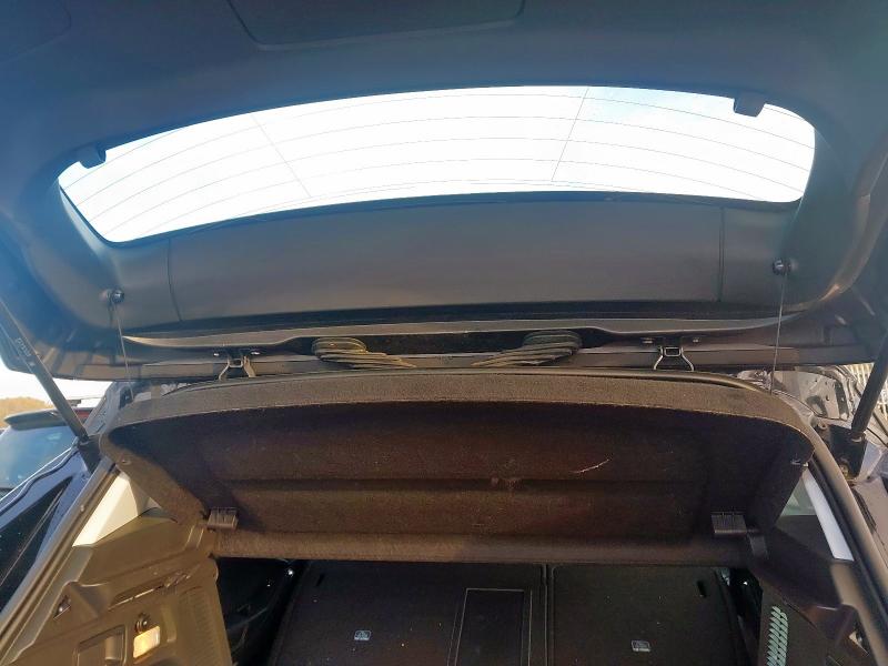 2020 VAUXHALL GRANDLAND X 1.2 TURBO SPORT NAV 5DR