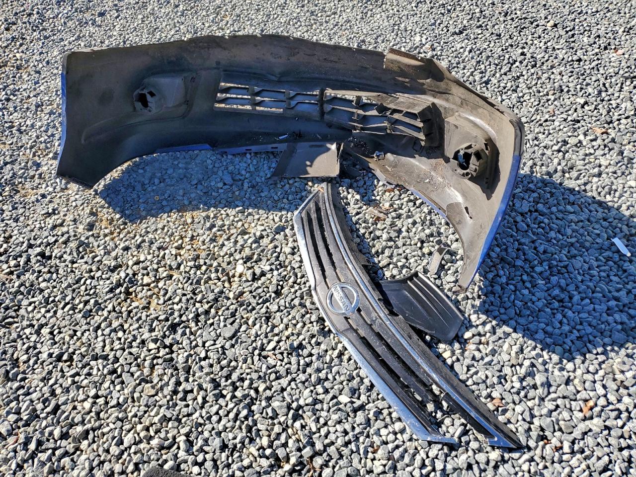 2011 Nissan Versa S VIN: 3N1BC1CP4BL409724 Lot: 93345035