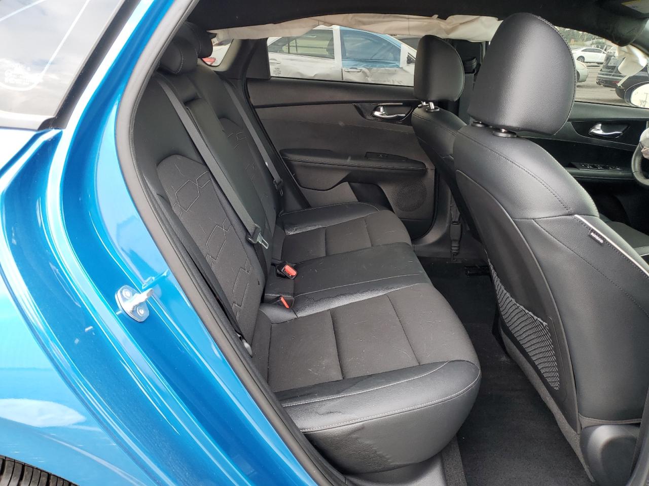 2024 Kia Forte Gt Line VIN: 3KPF54AD7RE737253 Lot: 86238345